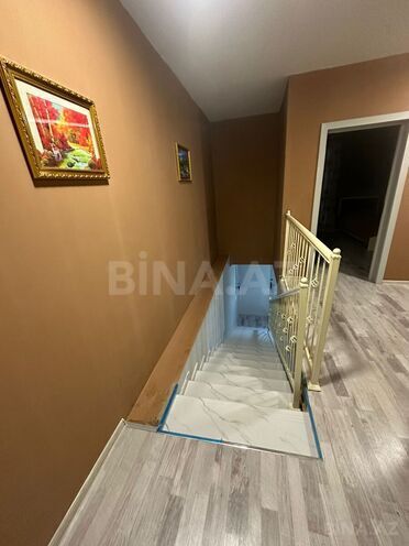 İcarəyə verilir 3 otaqlı həyət evi/bağ evi 200 m², Novxanı q., photo 17 from 29
