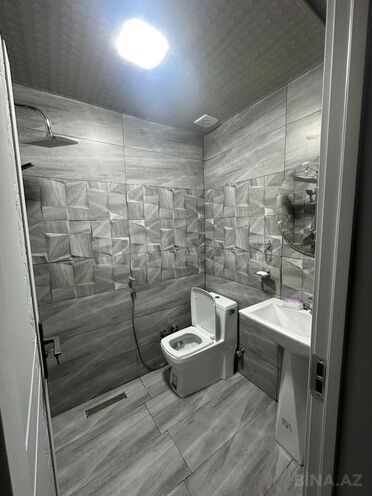 İcarəyə verilir 3 otaqlı həyət evi/bağ evi 200 m², Novxanı q., photo 28 from 29