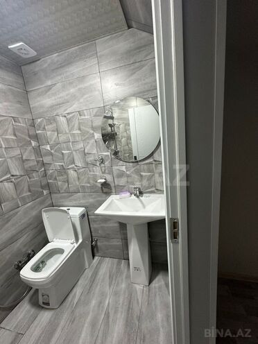 İcarəyə verilir 3 otaqlı həyət evi/bağ evi 200 m², Novxanı q., photo 27 from 29