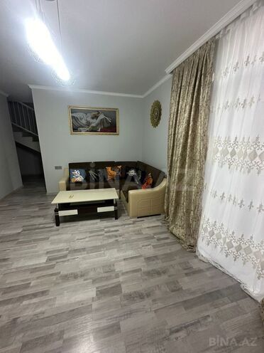 İcarəyə verilir 3 otaqlı həyət evi/bağ evi 200 m², Novxanı q., photo 14 from 29