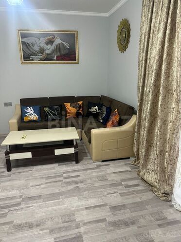 İcarəyə verilir 3 otaqlı həyət evi/bağ evi 200 m², Novxanı q., photo 15 from 29