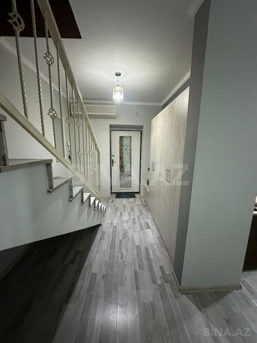 İcarəyə verilir 3 otaqlı həyət evi/bağ evi 200 m², Novxanı q., photo 16 from 29