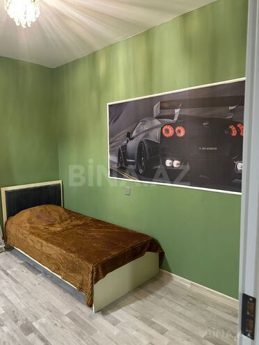 İcarəyə verilir 3 otaqlı həyət evi/bağ evi 200 m², Novxanı q., photo 24 from 29