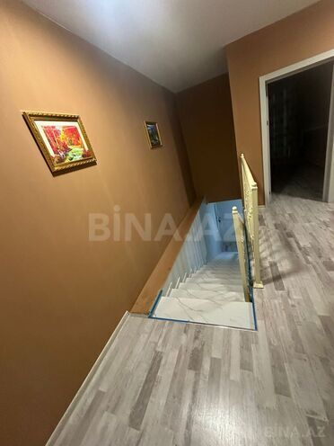 İcarəyə verilir 3 otaqlı həyət evi/bağ evi 200 m², Novxanı q., photo 18 from 29