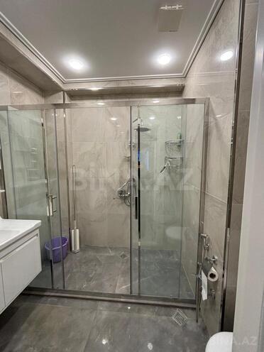 İcarəyə verilir 3 otaqlı yeni tikili 125 m², 28 May m., photo 15 from 18