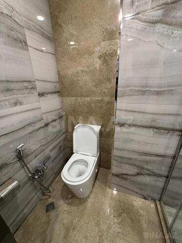 İcarəyə verilir 3 otaqlı yeni tikili 125 m², 28 May m., photo 14 from 18