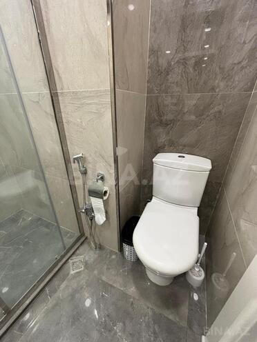 İcarəyə verilir 3 otaqlı yeni tikili 125 m², 28 May m., photo 17 from 18