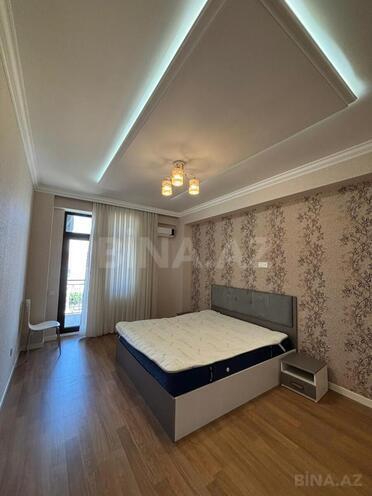 İcarəyə verilir 3 otaqlı yeni tikili 125 m², 28 May m., photo 4 from 18