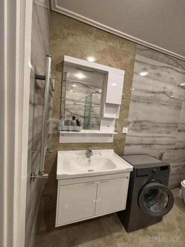 İcarəyə verilir 3 otaqlı yeni tikili 125 m², 28 May m., photo 13 from 18
