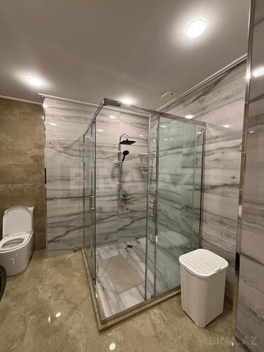 İcarəyə verilir 3 otaqlı yeni tikili 125 m², 28 May m., photo 12 from 18