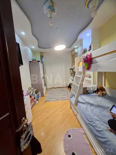 Satılır 3 otaqlı yeni tikili 150 m², Nəriman Nərimanov m., photo 10 from 15