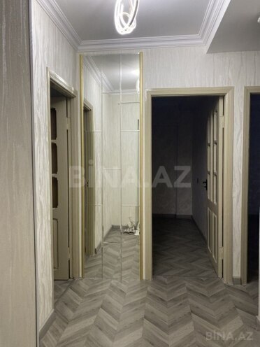 Satılır 3 otaqlı köhnə tikili 70 m², Koroğlu m., photo 10 from 11