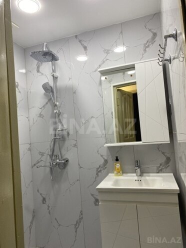 Satılır 3 otaqlı köhnə tikili 70 m², Koroğlu m., photo 8 from 11