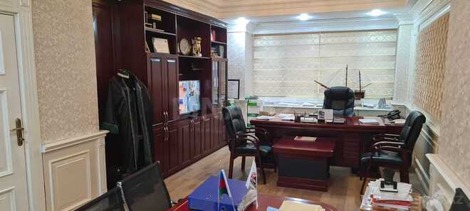 Сдаётся 7-комн. офис 270 м², м. Нариман Нариманов, photo 3 from 21