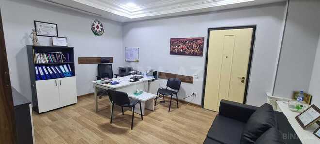 Сдаётся 7-комн. офис 270 м², м. Нариман Нариманов, photo 6 from 21
