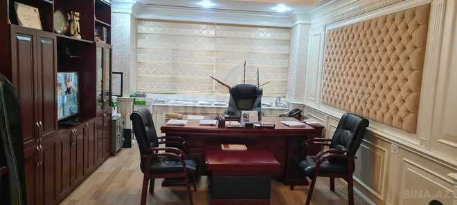 Сдаётся 7-комн. офис 270 м², м. Нариман Нариманов, photo 1 from 21