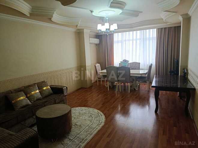 Satılır 2 otaqlı yeni tikili 90 m², 20 Yanvar m., photo 1 from 14