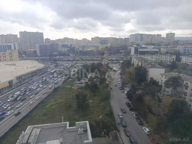 Satılır 2 otaqlı yeni tikili 90 m², 20 Yanvar m., photo 10 from 14