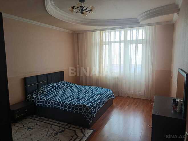 Satılır 2 otaqlı yeni tikili 90 m², 20 Yanvar m., photo 6 from 14