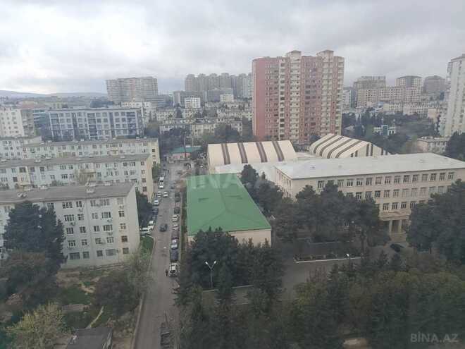 Satılır 2 otaqlı yeni tikili 90 m², 20 Yanvar m., photo 11 from 14