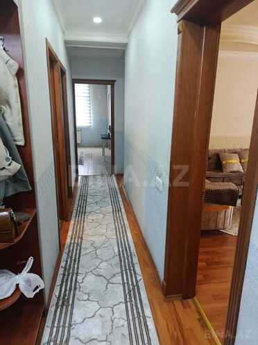Satılır 2 otaqlı yeni tikili 90 m², 20 Yanvar m., photo 8 from 14