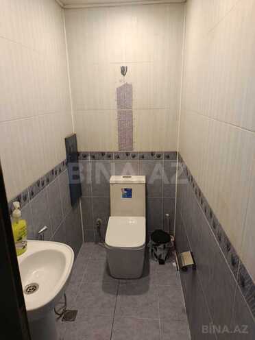 Satılır 2 otaqlı yeni tikili 90 m², 20 Yanvar m., photo 13 from 14