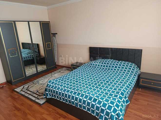 Satılır 2 otaqlı yeni tikili 90 m², 20 Yanvar m., photo 5 from 14