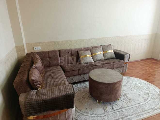 Satılır 2 otaqlı yeni tikili 90 m², 20 Yanvar m., photo 3 from 14
