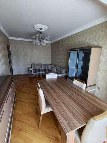 Сдаётся 3-комн. вторичка 80 м², м. Ахмедлы, photo 3 from 19