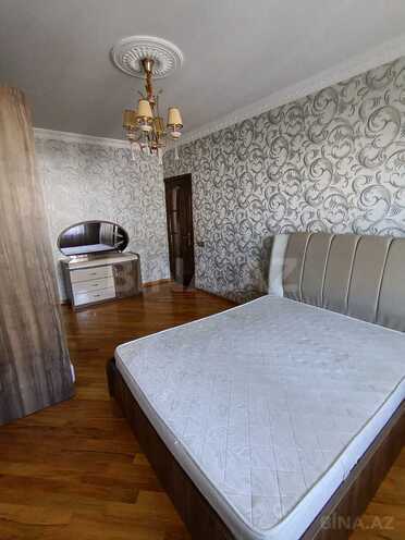 Сдаётся 3-комн. вторичка 80 м², м. Ахмедлы, photo 5 from 19