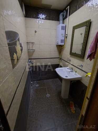 Сдаётся 3-комн. вторичка 80 м², м. Ахмедлы, photo 17 from 19