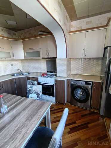 Сдаётся 3-комн. вторичка 80 м², м. Ахмедлы, photo 11 from 19