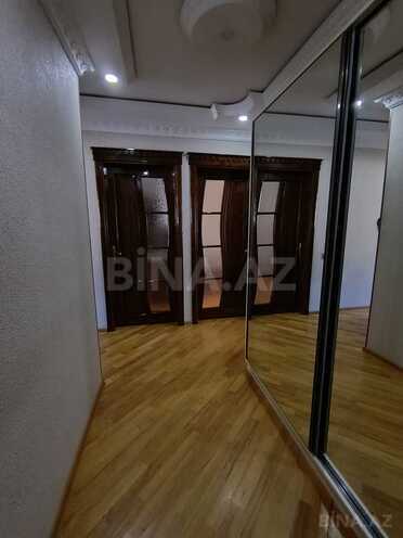 Сдаётся 3-комн. вторичка 80 м², м. Ахмедлы, photo 15 from 19
