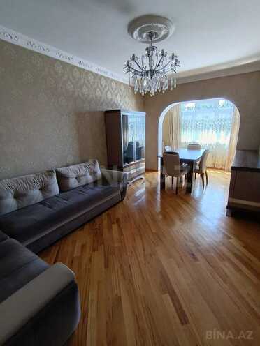 Сдаётся 3-комн. вторичка 80 м², м. Ахмедлы, photo 1 from 19