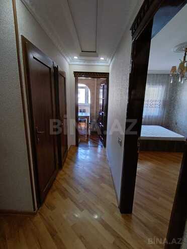 Сдаётся 3-комн. вторичка 80 м², м. Ахмедлы, photo 14 from 19