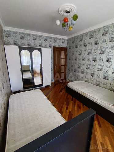 Сдаётся 3-комн. вторичка 80 м², м. Ахмедлы, photo 8 from 19
