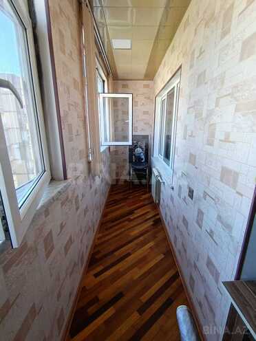 Сдаётся 3-комн. вторичка 80 м², м. Ахмедлы, photo 16 from 19