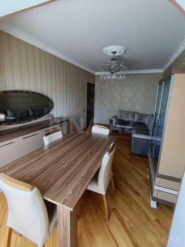 Сдаётся 3-комн. вторичка 80 м², м. Ахмедлы, photo 4 from 19