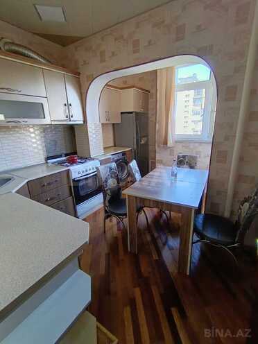 Сдаётся 3-комн. вторичка 80 м², м. Ахмедлы, photo 12 from 19