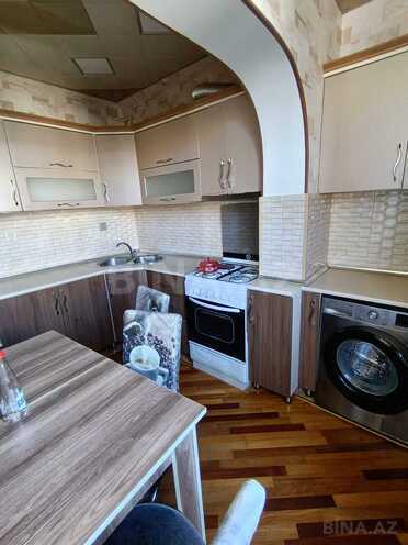 Сдаётся 3-комн. вторичка 80 м², м. Ахмедлы, photo 13 from 19