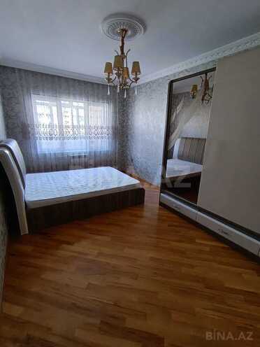 Сдаётся 3-комн. вторичка 80 м², м. Ахмедлы, photo 6 from 19