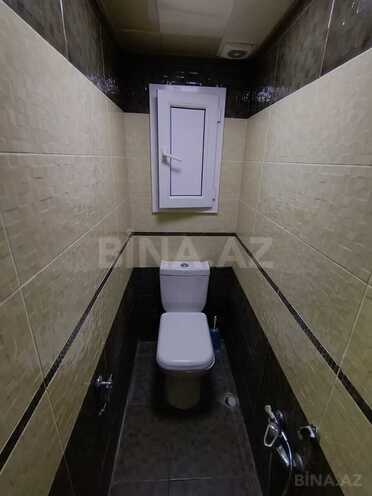 Сдаётся 3-комн. вторичка 80 м², м. Ахмедлы, photo 18 from 19