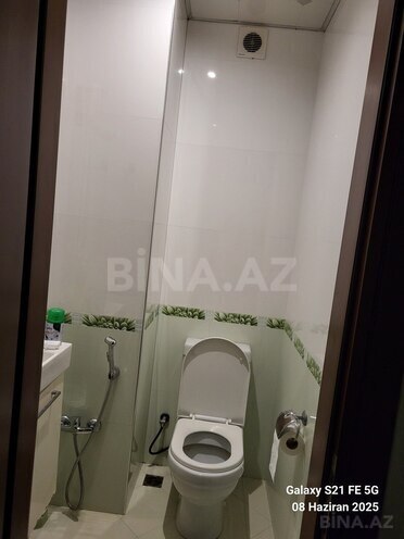 Сдаётся 2-комн. новостройка 90 м², м. Ази Асланов, photo 11 from 19