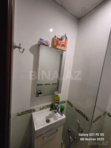 Сдаётся 2-комн. новостройка 90 м², м. Ази Асланов, photo 12 from 19