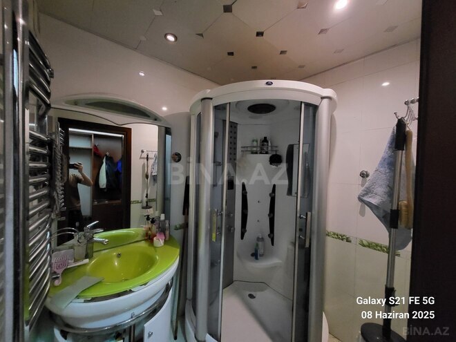 Сдаётся 2-комн. новостройка 90 м², м. Ази Асланов, photo 17 from 19