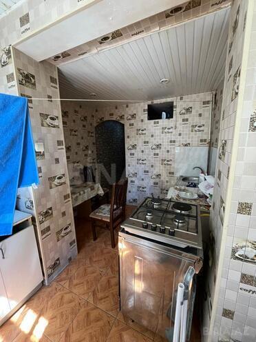 Satılır 1 otaqlı köhnə tikili 30 m², Elmlər Akademiyası m., photo 7 from 12