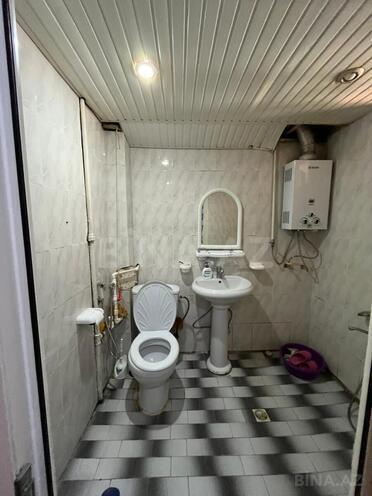 Satılır 1 otaqlı köhnə tikili 30 m², Elmlər Akademiyası m., photo 11 from 12