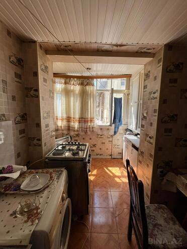 Satılır 1 otaqlı köhnə tikili 30 m², Elmlər Akademiyası m., photo 8 from 12