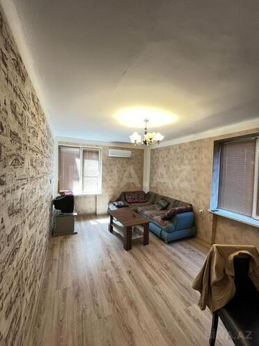 Satılır 1 otaqlı köhnə tikili 30 m², Elmlər Akademiyası m., photo 3 from 12