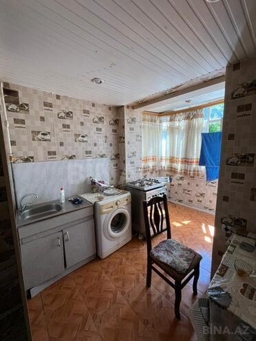 Satılır 1 otaqlı köhnə tikili 30 m², Elmlər Akademiyası m., photo 6 from 12